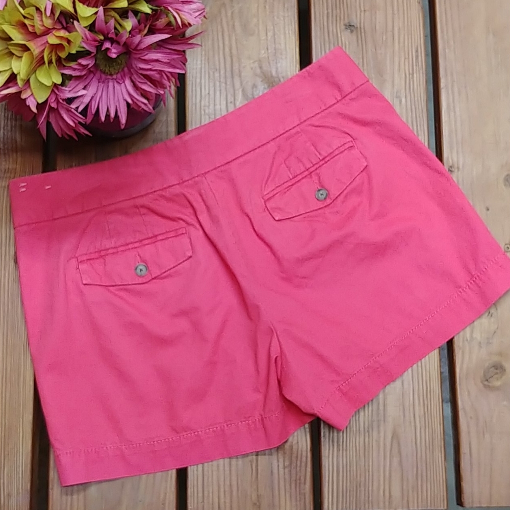 Loft Riviera shorts - Picture 2 of 12